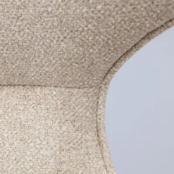 Fauteuil Bresso Zand^Trendhopper Best