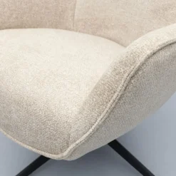 Fauteuil Bresso Zand^Trendhopper Best