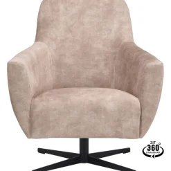 Fauteuil Helin Adore Sand^Trendhopper Hot