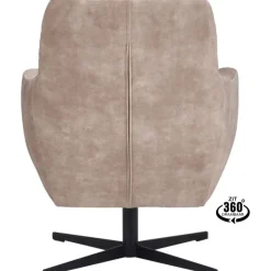 Fauteuil Helin Adore Sand^Trendhopper Hot