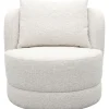 Fauteuil Lesina 90 cm^Trendhopper Discount