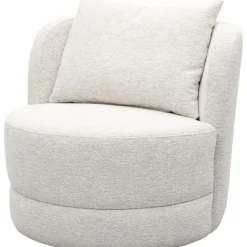 Fauteuil Lesina 90 cm^Trendhopper Discount