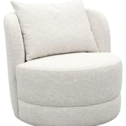Fauteuil Lesina 90 cm^Trendhopper Discount
