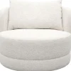 Fauteuil Lesina 110 cm^Trendhopper