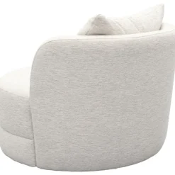 Fauteuil Lesina 110 cm^Trendhopper