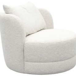 Fauteuil Lesina 110 cm^Trendhopper