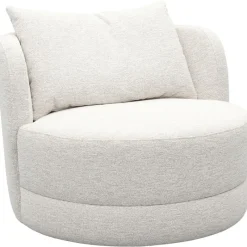 Fauteuil Lesina 110 cm^Trendhopper