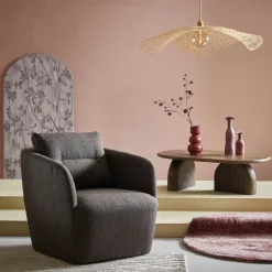Fauteuil Loreen^Trendhopper New