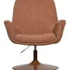 Fauteuil Marten Oranje^Trendhopper Best
