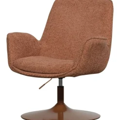 Fauteuil Marten Oranje^Trendhopper Best