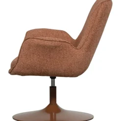 Fauteuil Marten Oranje^Trendhopper Best