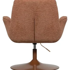 Fauteuil Marten Oranje^Trendhopper Best