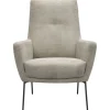 Fauteuil Recco hoge rug^Trendhopper Sale