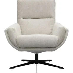 Fauteuil Thomas lage rug^Trendhopper Sale