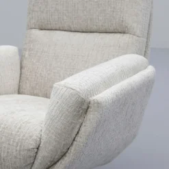 Fauteuil Thomas lage rug^Trendhopper Sale