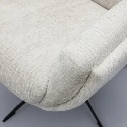 Fauteuil Thomas lage rug^Trendhopper Sale