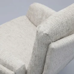 Fauteuil Thomas lage rug^Trendhopper Sale