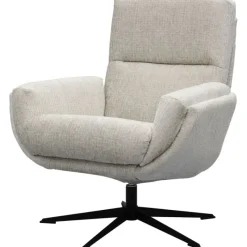Fauteuil Thomas lage rug^Trendhopper Sale