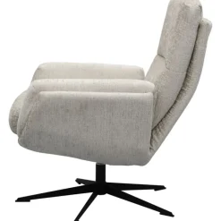 Fauteuil Thomas lage rug^Trendhopper Sale