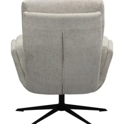 Fauteuil Thomas lage rug^Trendhopper Sale