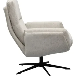 Fauteuil Thomas lage rug^Trendhopper Sale