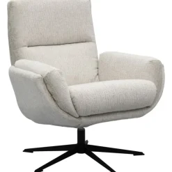 Fauteuil Thomas lage rug^Trendhopper Sale