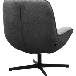 Fauteuil Zala Antraciet^Trendhopper Online