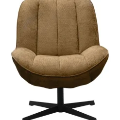 Fauteuil Zala Curry^Trendhopper Hot