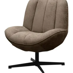 Fauteuil Zala Taupe^Trendhopper Outlet