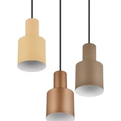 Hanglamp Adinda 3 lichts^Trendhopper Clearance