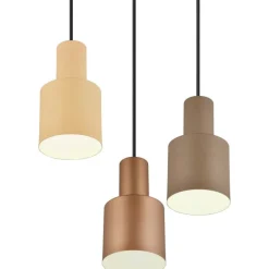 Hanglamp Adinda 3 lichts^Trendhopper Clearance