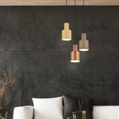 Hanglamp Adinda 3 lichts^Trendhopper Clearance