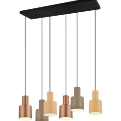 Hanglamp Adinda 6 lichts^Trendhopper Best