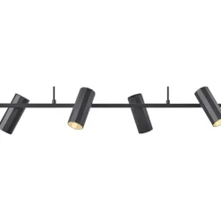 Hanglamp Alanis zwart^Trendhopper New