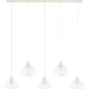 Hanglamp Bishoe 5 lichts^Trendhopper Sale
