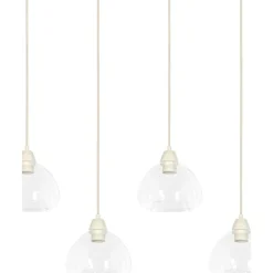 Hanglamp Bishoe 5 lichts^Trendhopper Sale