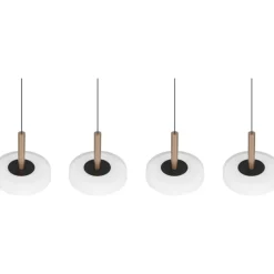 Hanglamp Celia 4 lichts^Trendhopper Best
