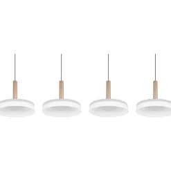 Hanglamp Celia 4 lichts^Trendhopper Best