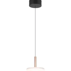 Hanglamp Celia 1 lichts^Trendhopper Online