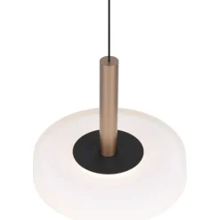Hanglamp Celia 1 lichts^Trendhopper Online