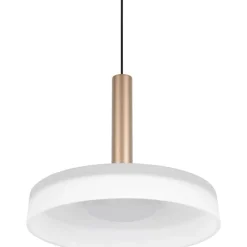 Hanglamp Celia 1 lichts^Trendhopper Online