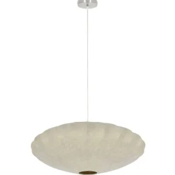 Hanglamp Fay Bruin 60cm^Trendhopper Sale