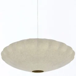 Hanglamp Fay Bruin 60cm^Trendhopper Sale
