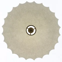 Hanglamp Fay Bruin 60cm^Trendhopper Sale