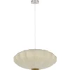 Hanglamp Fay Bruin 50cm^Trendhopper Best