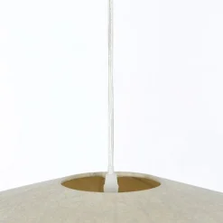 Hanglamp Fay Bruin 50cm^Trendhopper Best