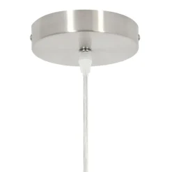 Hanglamp Fay Bruin 70cm^Trendhopper Clearance