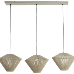 Hanglamp Ferry 3 lichts^Trendhopper Outlet