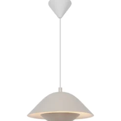 Hanglamp Freya beige^Trendhopper Online