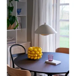 Hanglamp Freya beige^Trendhopper Online